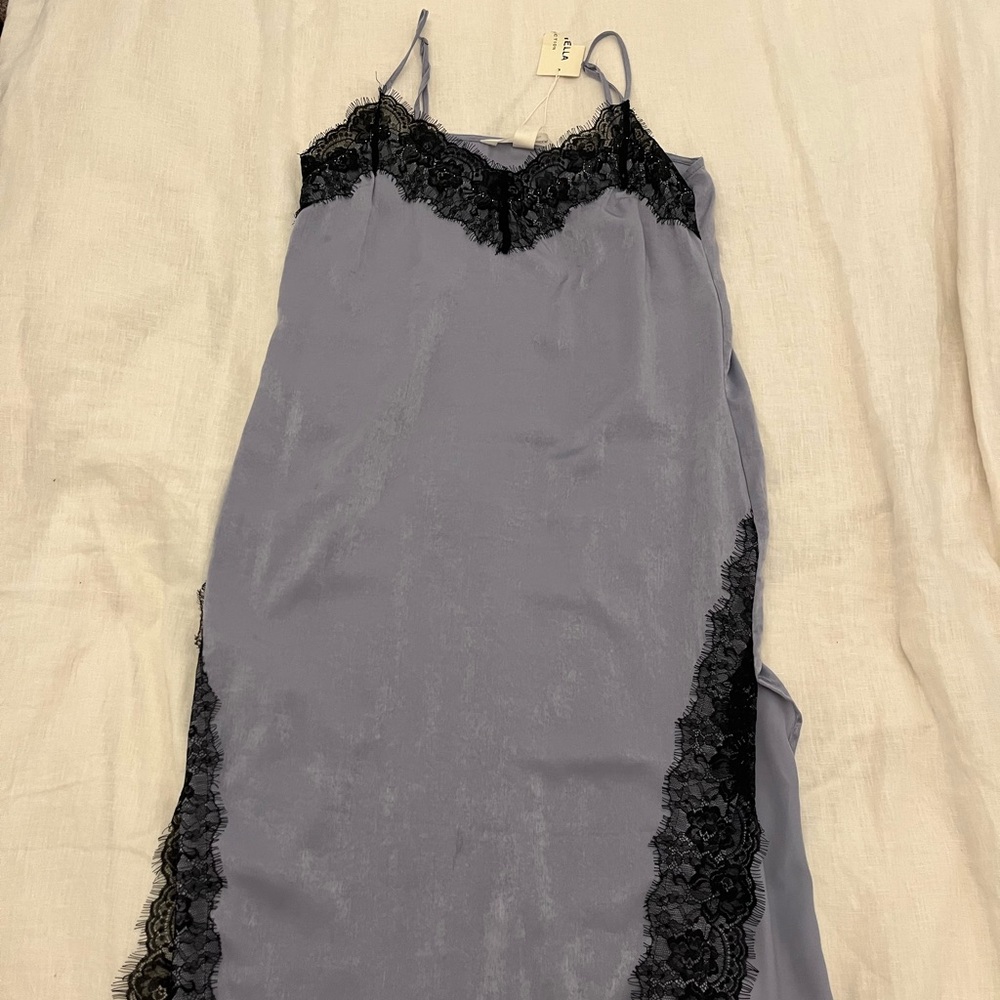 H&M Coachella Dress